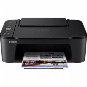 IMPRESORA INYECCION CANON PIXMA TS3550I